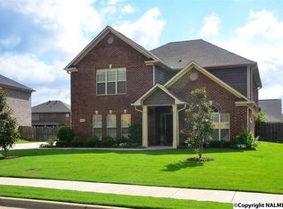 4857 Cove Valley Dr SE, Owens Cross Roads, AL 35763