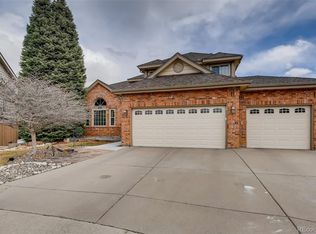 8962 Silver Ct, Highlands Ranch, CO 80126