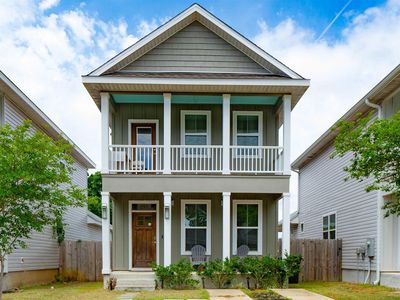 251 S M St, Pensacola, FL, 32502