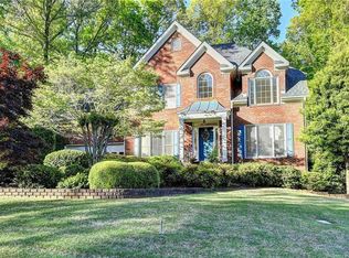 1110 Whitehawk Trl, Lawrenceville, GA 30043