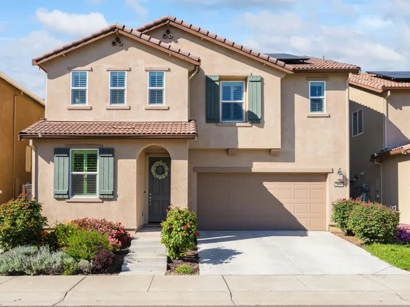 3107 Harbor Cove Way, Sacramento, CA 95835