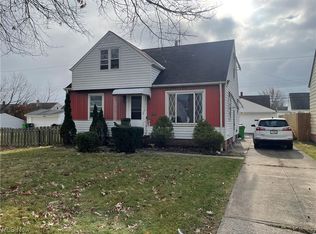 13650 Shady Oak Blvd, Garfield Heights, OH