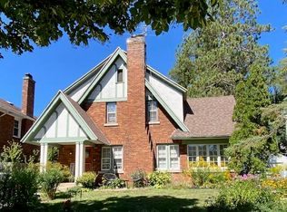 1415 Fisk St SE, Grand Rapids, MI 49506