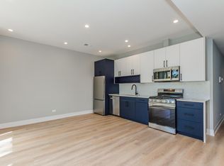 3214 W Palmer St APT 3, Chicago, IL 60647
