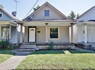1437 S Floyd St, Louisville, KY 40208