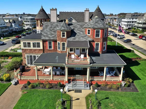 19 Ocean Ave, Ocean Grove, NJ 07756