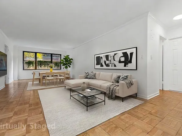 505 E 79th St APT 1C, New York, NY 10075