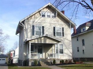 3918 Floral Ave, Cincinnati, OH 45212