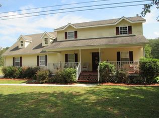 671 S Highway 201, Blaine, KY 41124