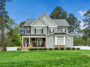 321 3rd Ave, Knightdale, NC 27545