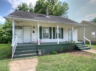 718 E Rison Ave NE, Huntsville, AL 35801