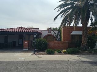 609 W Camino Corto, Green Valley, AZ 85614