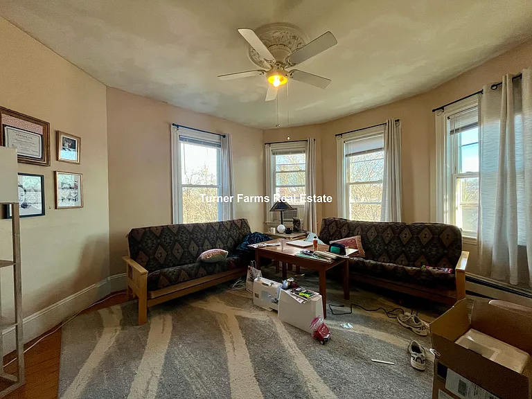 803 Parker St #3 — Photo 1