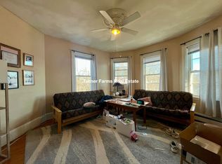 803 Parker St #3, Roxbury Crossing, MA 02120