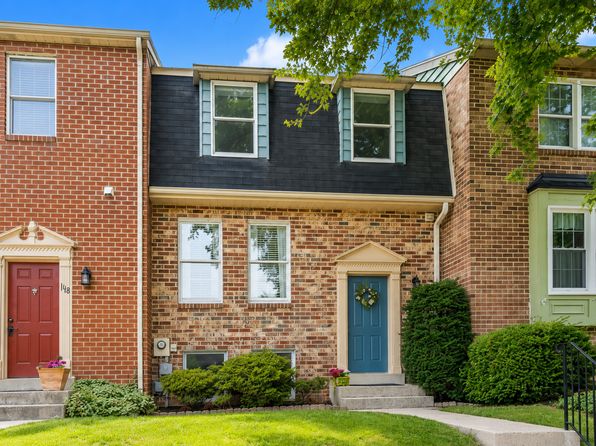 116 Smithfield Ct