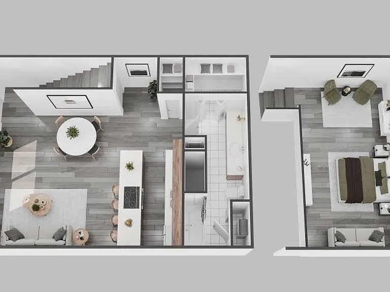 Hampton Townhomes — Photo 17