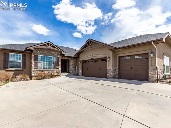 20097 Royal Troon Dr, Monument, CO 80132