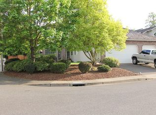15436 NE Andra Pl, Portland, OR 97230