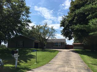 W9039 Heritage Hills Rd, Beaver Dam, WI 53916