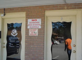 1314 Leesburg Rd STE A, Columbia, SC 29209