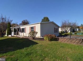 131 Heister Rd, Birdsboro, PA 19508