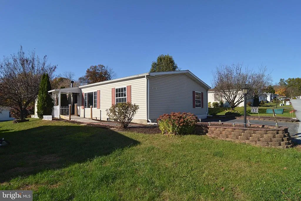 131 Heister Rd photo 1