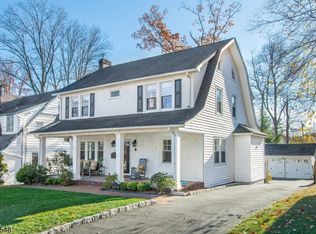 97 Hillside Ave, Verona, NJ 07044