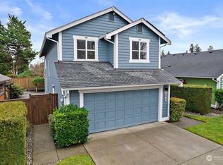 3720 Pine Creek Ln SE, Lacey, WA 98503