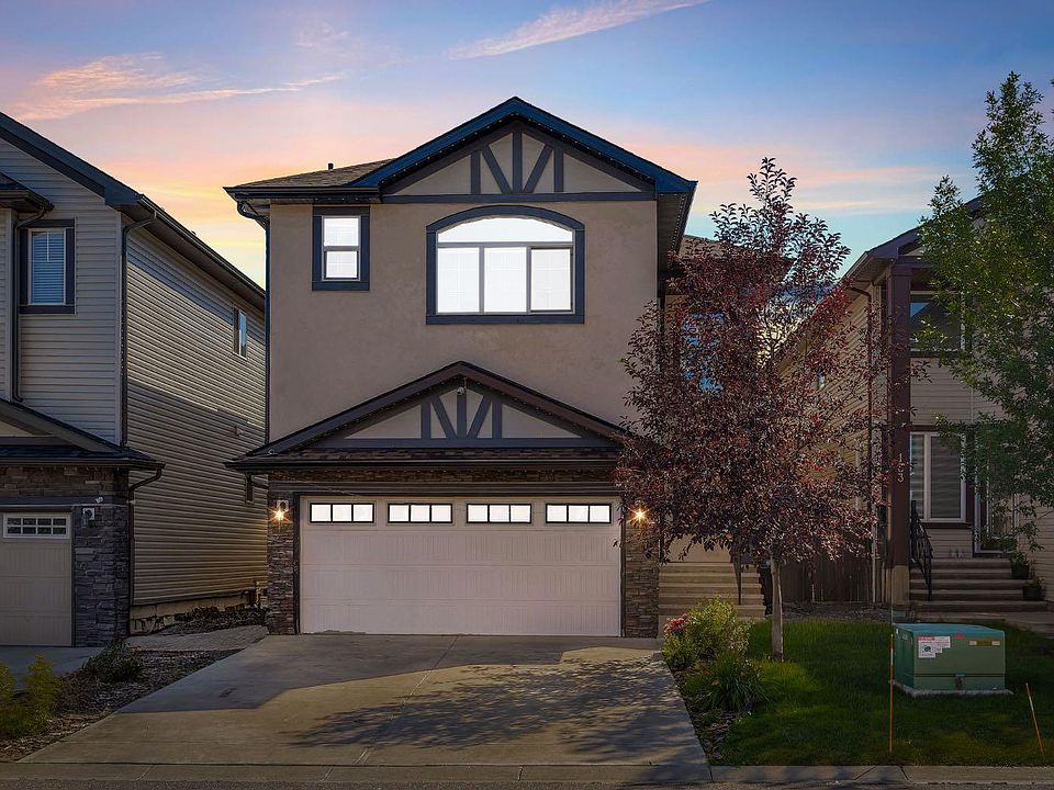 1st image of 129 Saddlelake Grv NE