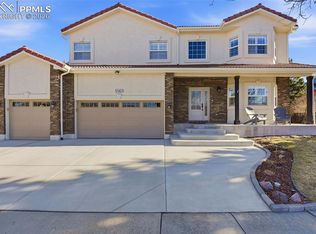 5563 Wells Fargo Dr, Colorado Springs, CO 80918