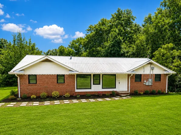476 Smoak Rd, Griffin, GA 30223