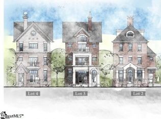 700 Augusta St, Greenville, SC 29605