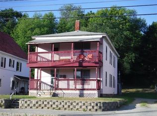 129 Main St, Mexico, ME 04257