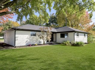 2953 N 500 W, Greenfield, IN 46140