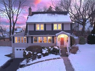 14 Howes Ave, Stamford, CT 06906