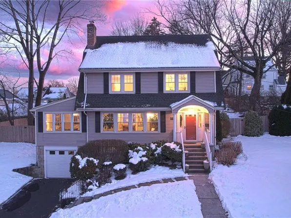 14 Howes Avenue, Stamford, CT 06906