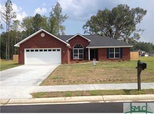 39 Nashview Trl, Walthourville, GA 31333