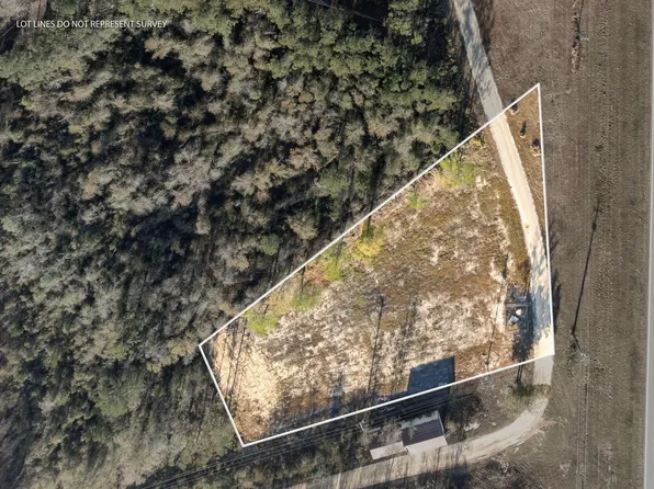 Nhn 1 Us 98, Mc Lain, MS 39456