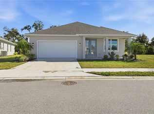 721 Redbud Ct, Englewood, FL 34223