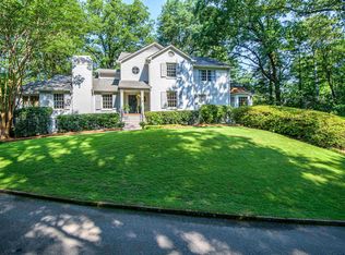 28 Beechwood Rd, Birmingham, AL 35213