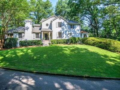 28 Beechwood Rd, Birmingham, AL, 35213