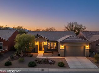 1113 Prairie Schooner Ct, Mesquite, NV 89034