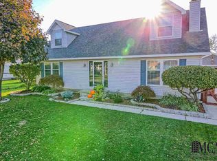 3222 Linwood Ave, Monroe, MI 48162