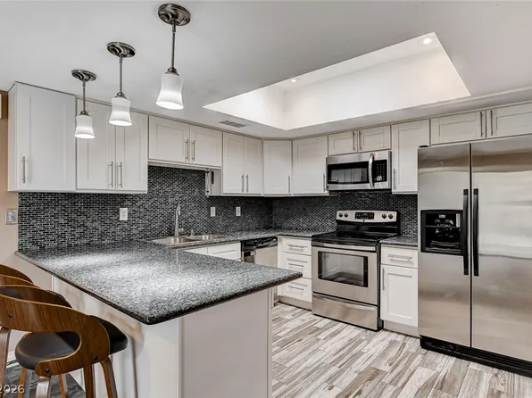 3768 Pilgrim St, Las Vegas, NV 89121