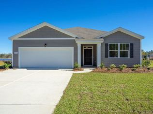 417 Carmello Cir LOT 75, Aria B Conway, SC 29526