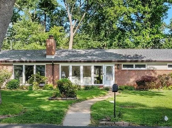 416 Tanglewood Dr, Saint Louis, MO 63124