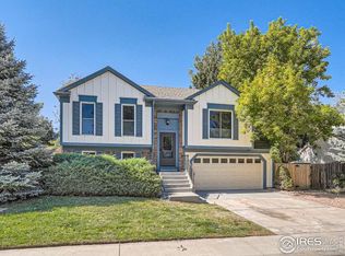 909 Vetch Cir, Lafayette, CO 80026