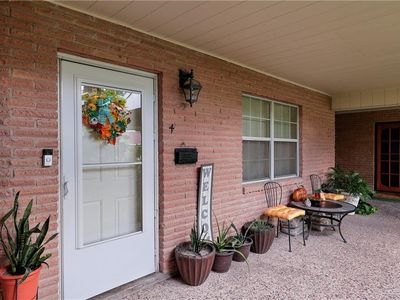 600 W Fern Ave APT 4, McAllen, TX, 78501