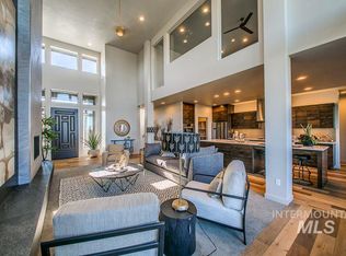 3492 E Accommodations Ct, Meridian, ID 83642