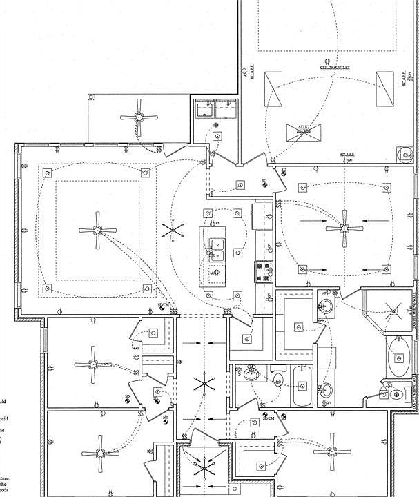 2nd image of 10726 Big Thicket Dr